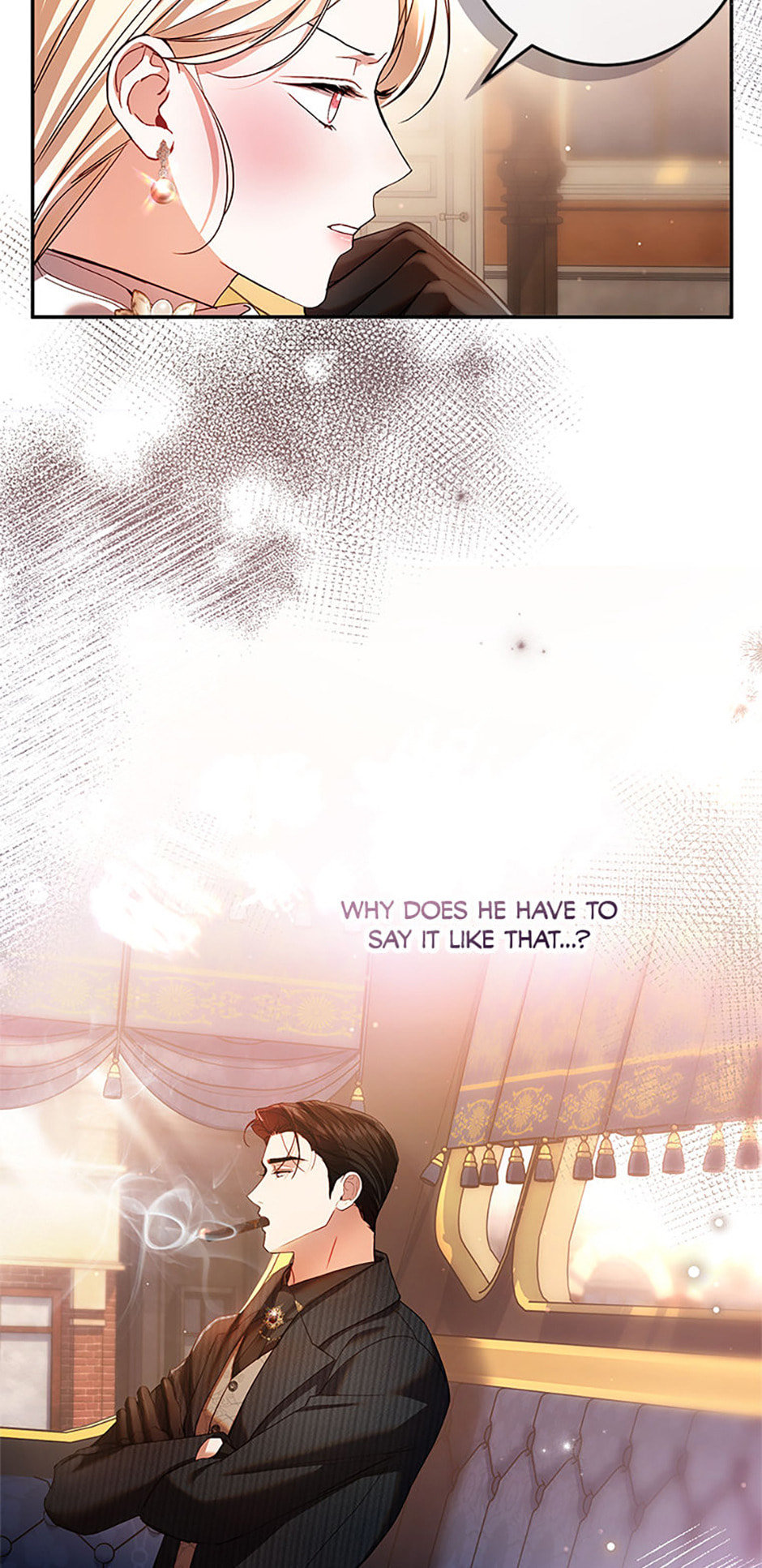 Read Little Did We Know chapter 18 image 49 on Lezhin