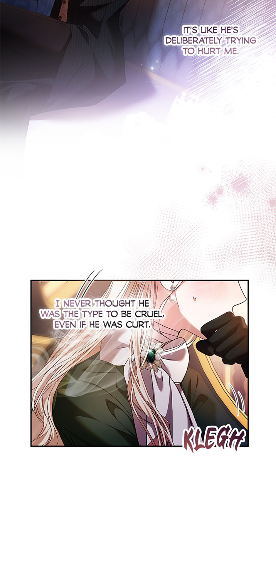 Read Little Did We Know chapter 18 image 50 on Lezhin