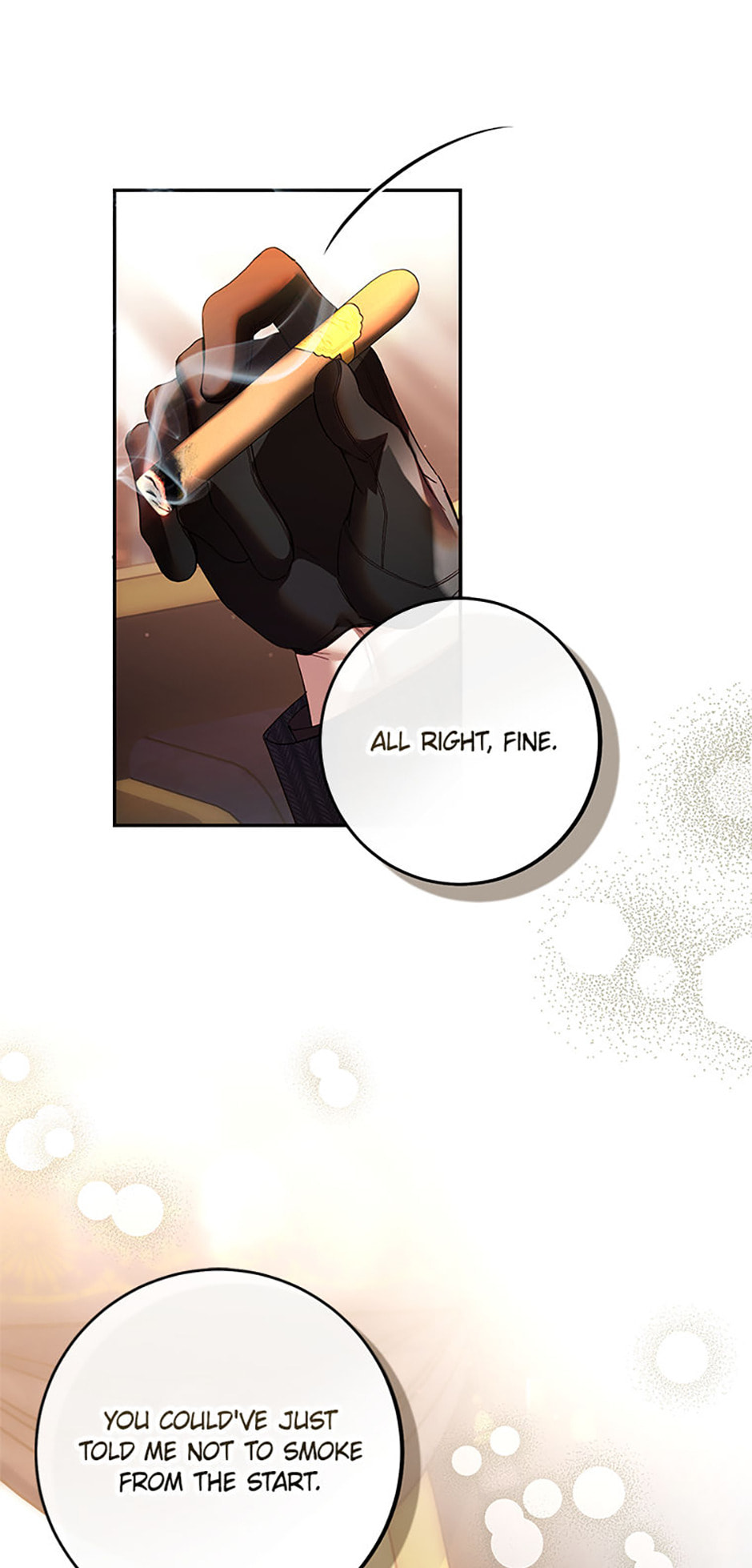 Read Little Did We Know chapter 18 image 51 on Lezhin