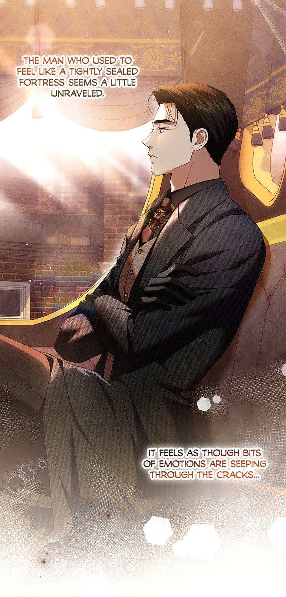 Read Little Did We Know chapter 18 image 54 on Lezhin
