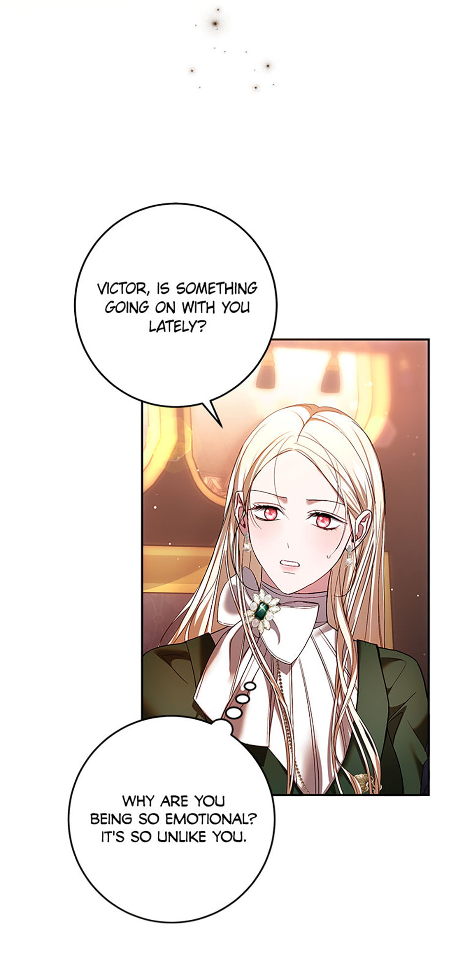 Read Little Did We Know chapter 18 image 55 on Lezhin