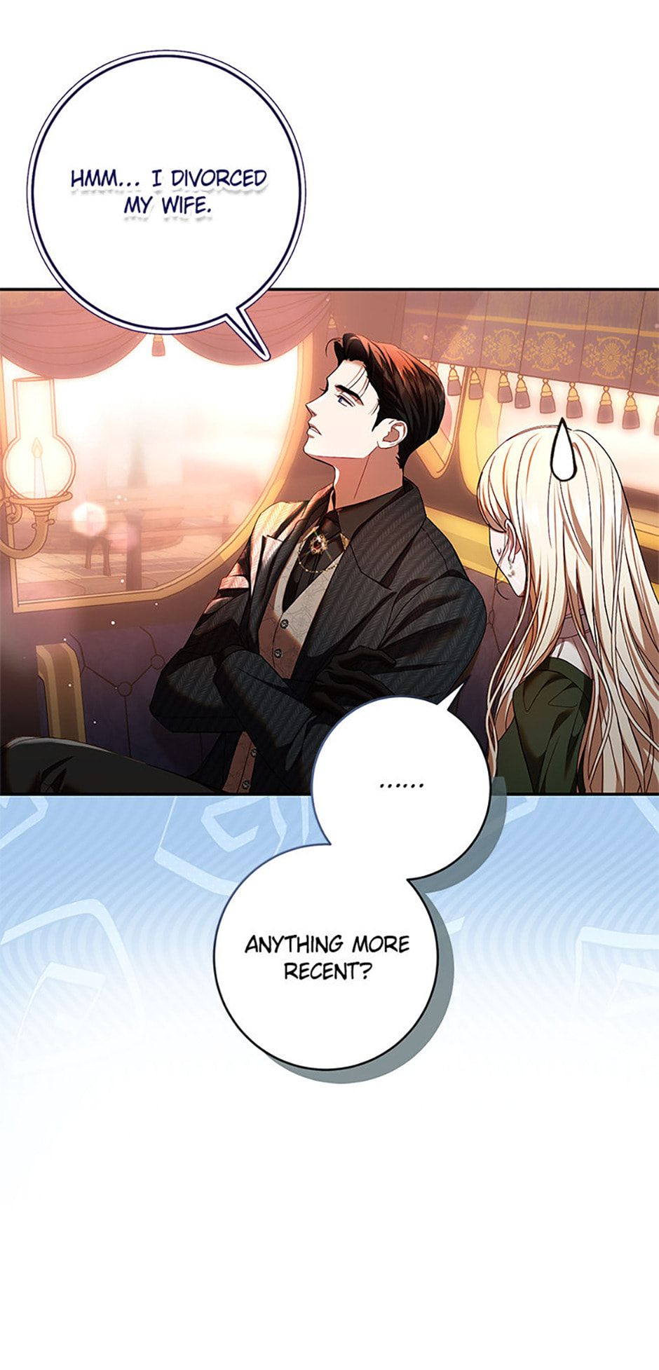 Read Little Did We Know chapter 18 image 56 on Lezhin