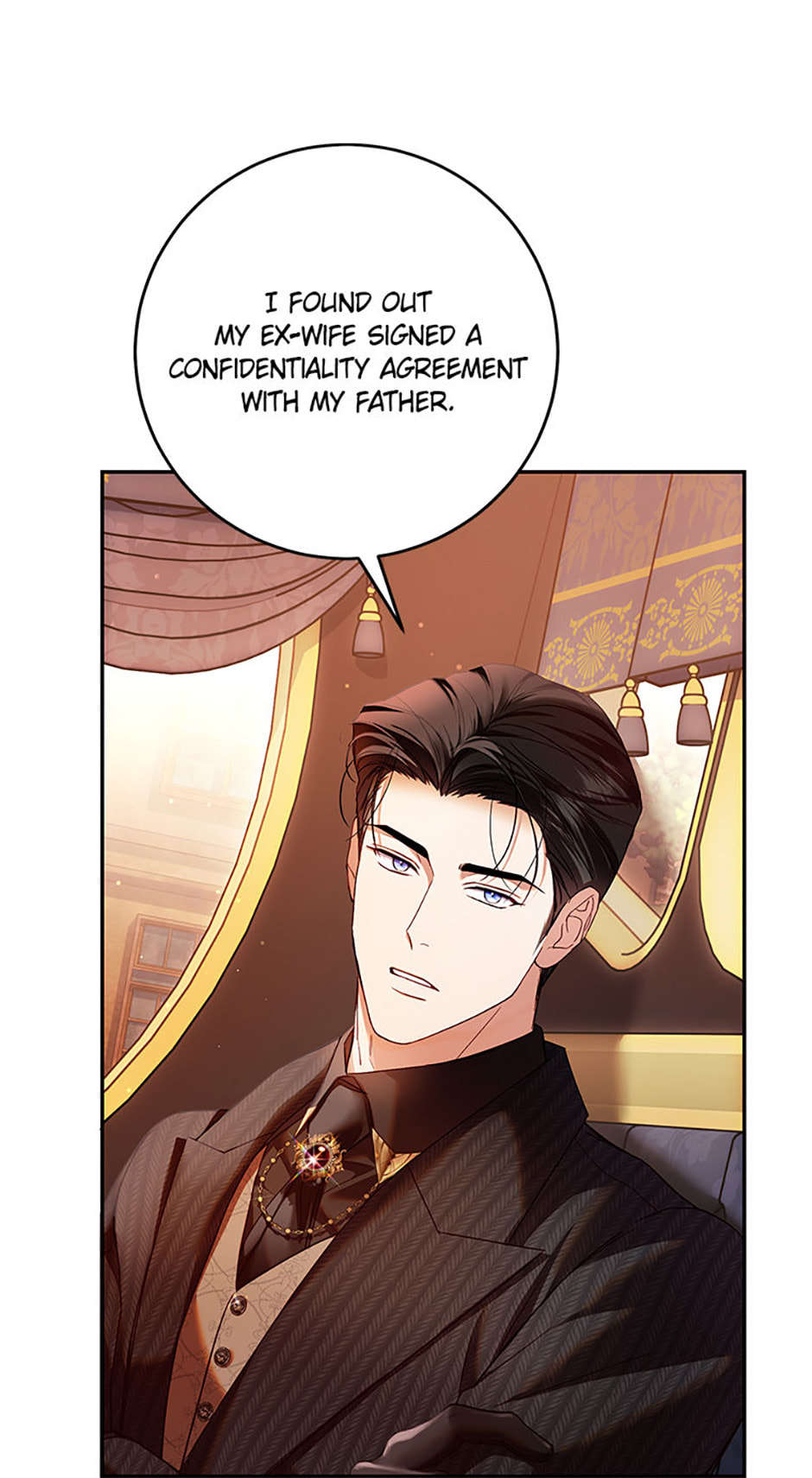 Read Little Did We Know chapter 18 image 57 on Lezhin