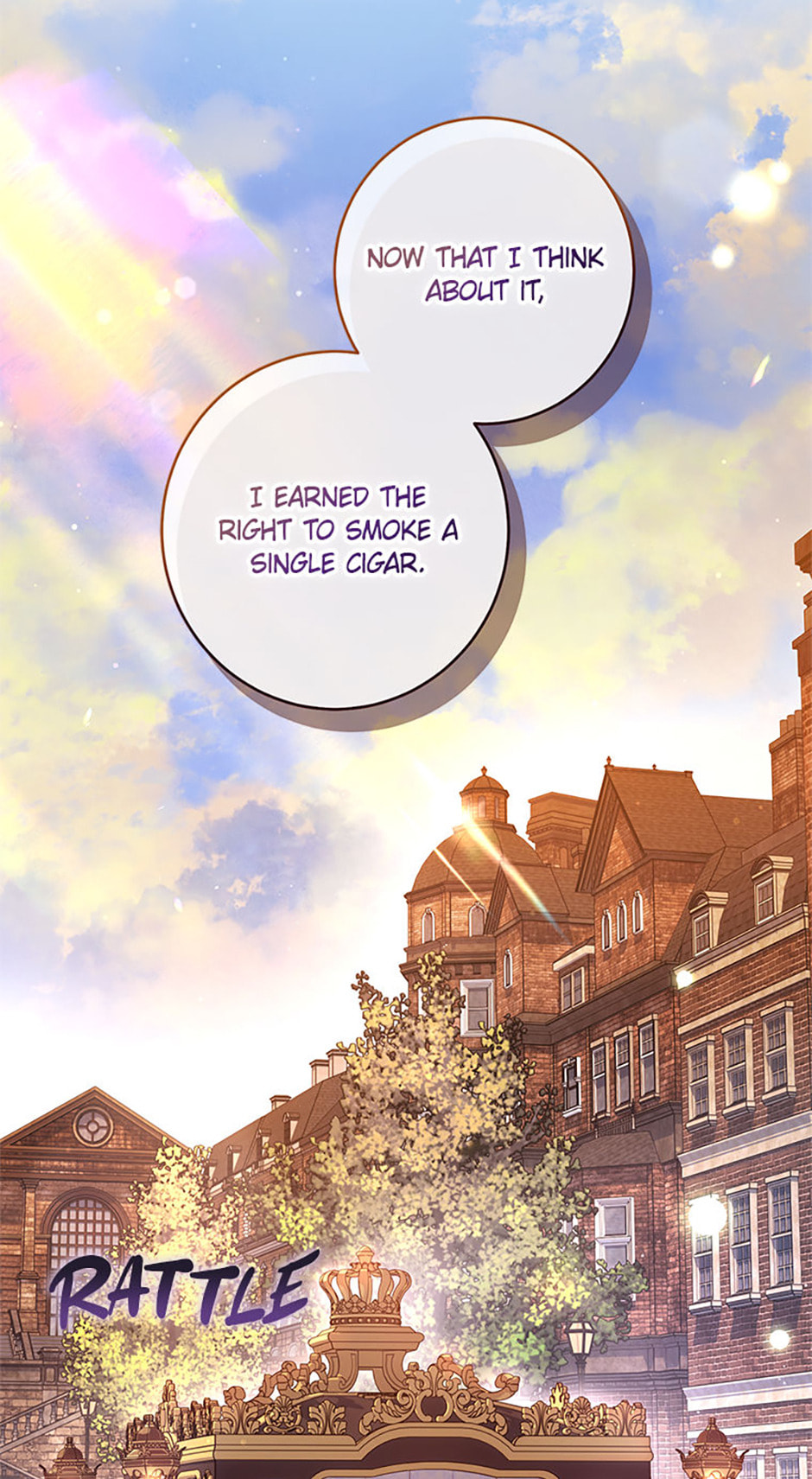 Read Little Did We Know chapter 18 image 60 on Lezhin