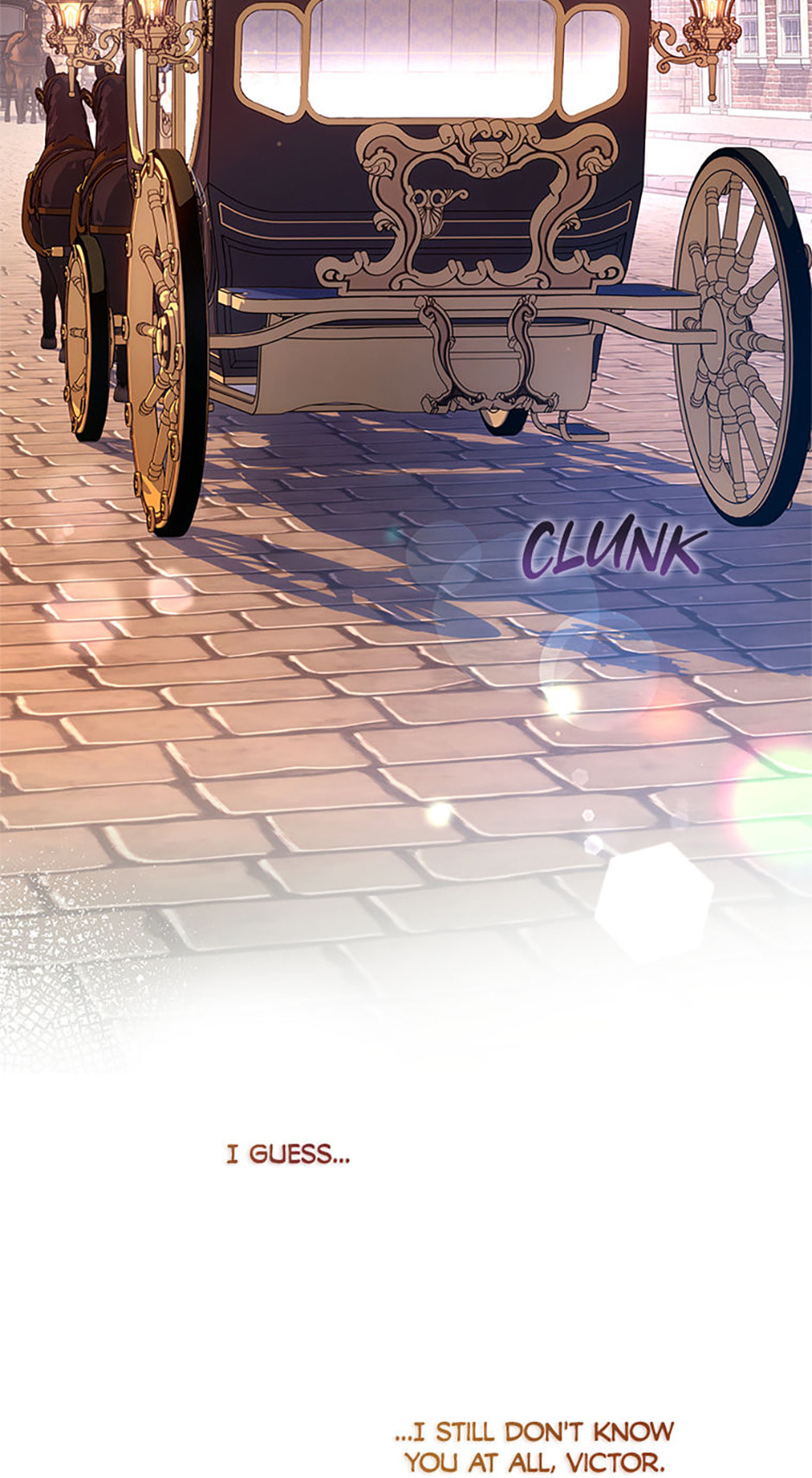 Read Little Did We Know chapter 18 image 61 on Lezhin
