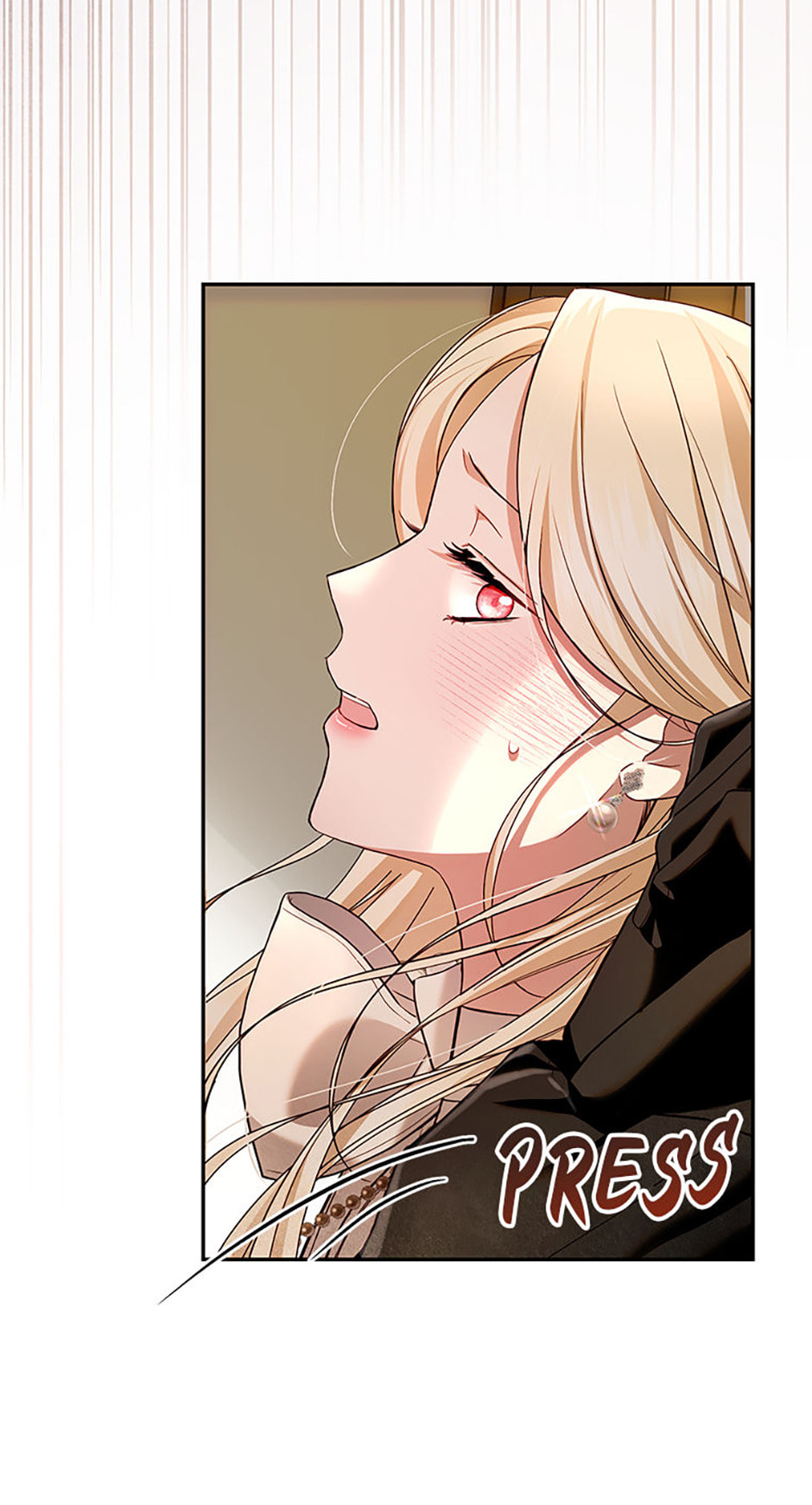 Read Little Did We Know chapter 18 image 8 on Lezhin