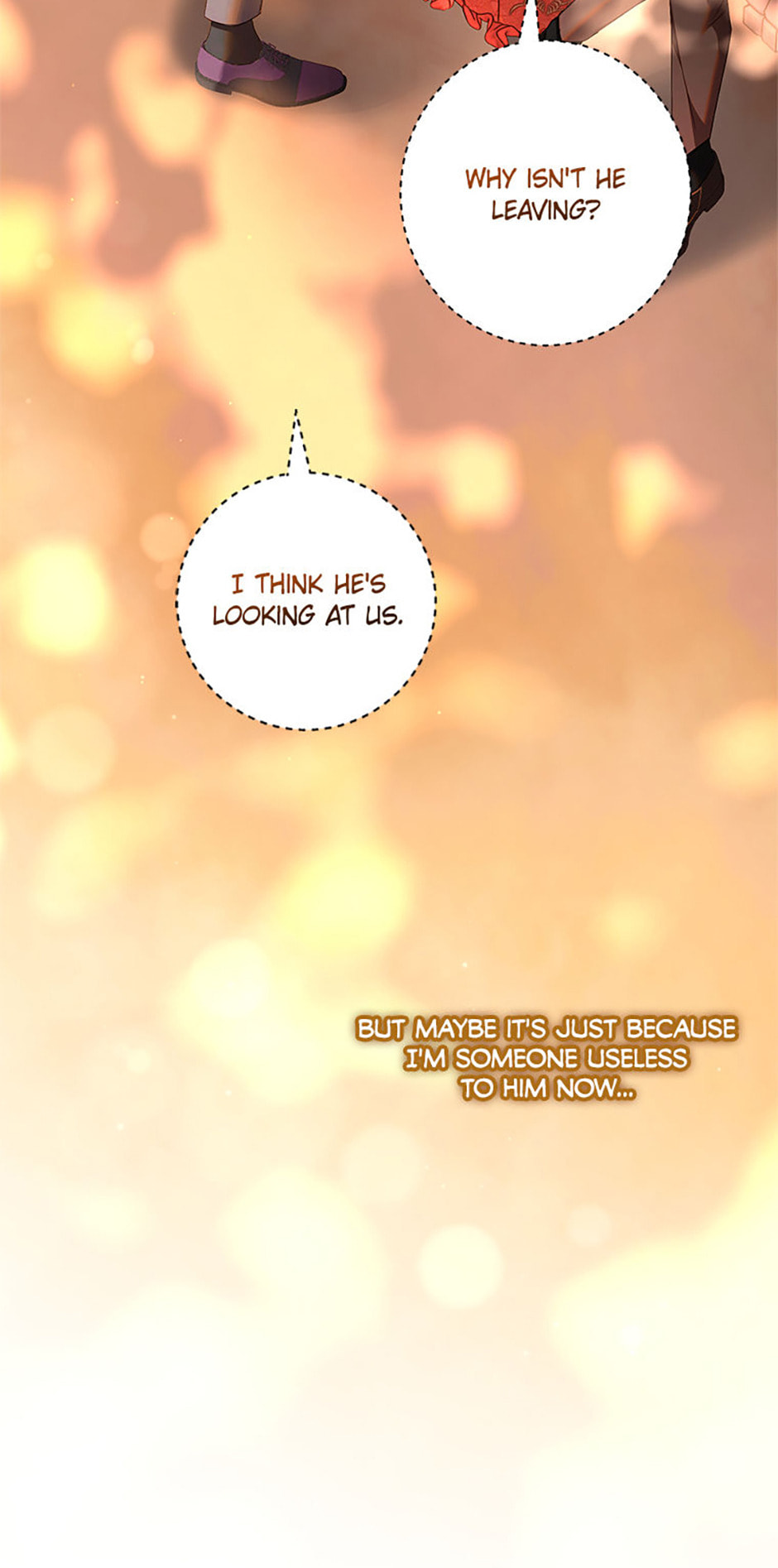 Read Little Did We Know chapter 19 image 10 on Lezhin
