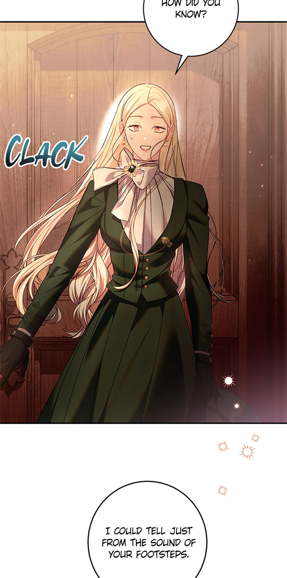 Read Little Did We Know chapter 19 image 14 on Lezhin