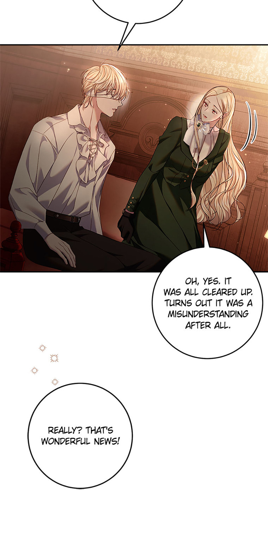Read Little Did We Know chapter 19 image 15 on Lezhin