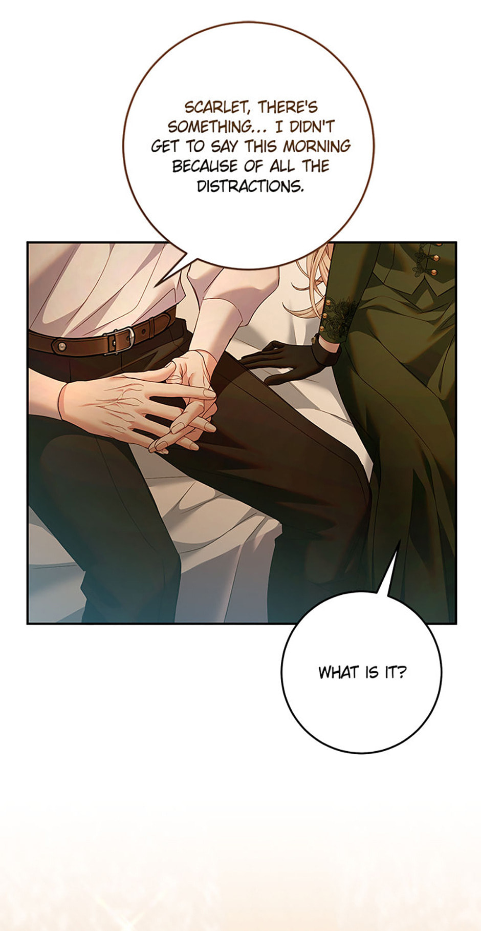Read Little Did We Know chapter 19 image 16 on Lezhin