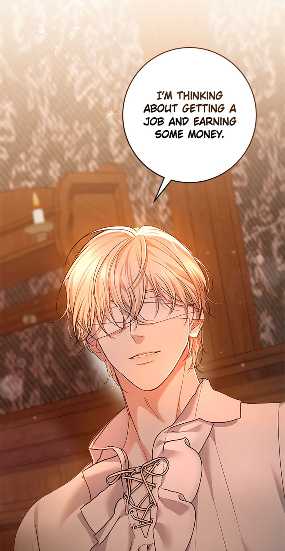 Read Little Did We Know chapter 19 image 17 on Lezhin