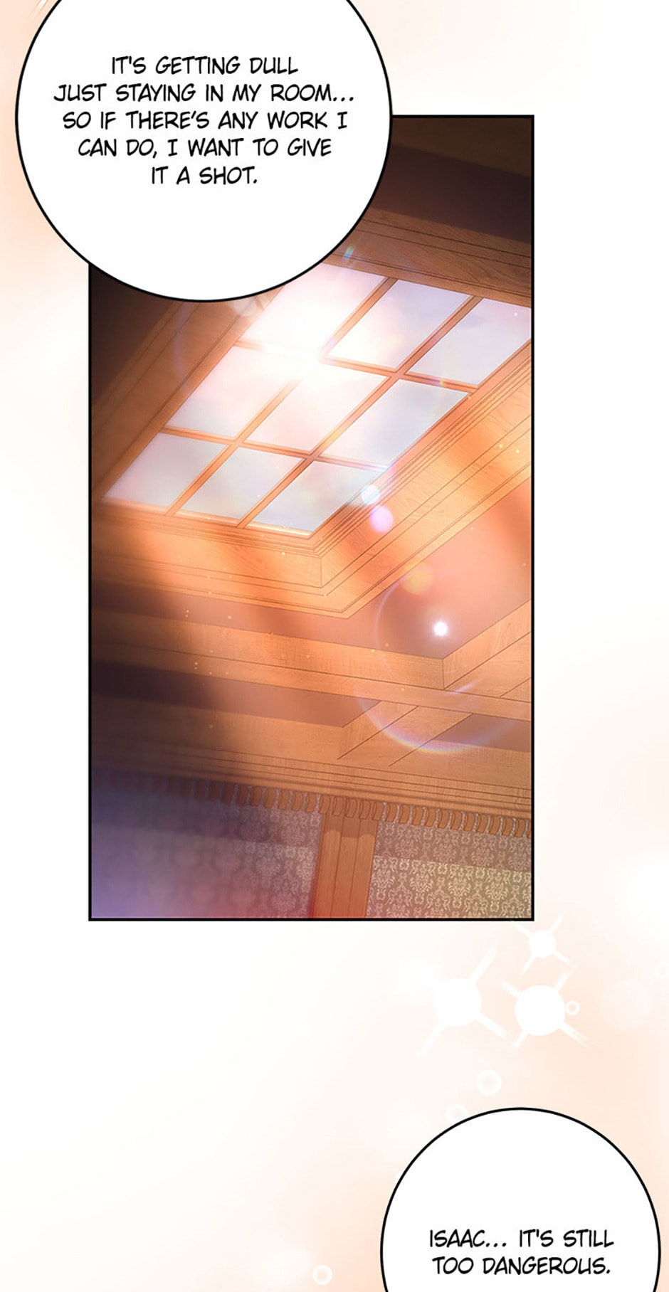 Read Little Did We Know chapter 19 image 19 on Lezhin