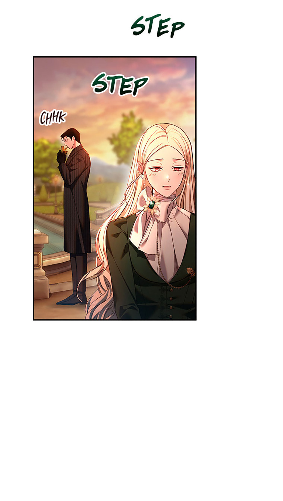 Read Little Did We Know chapter 19 image 2 on Lezhin