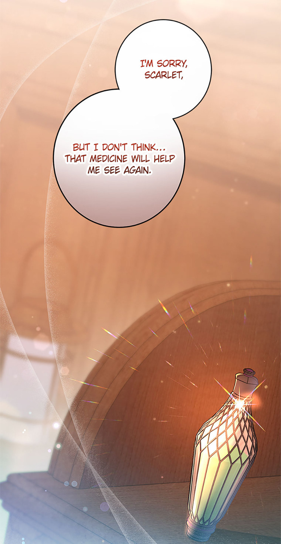 Read Little Did We Know chapter 19 image 21 on Lezhin