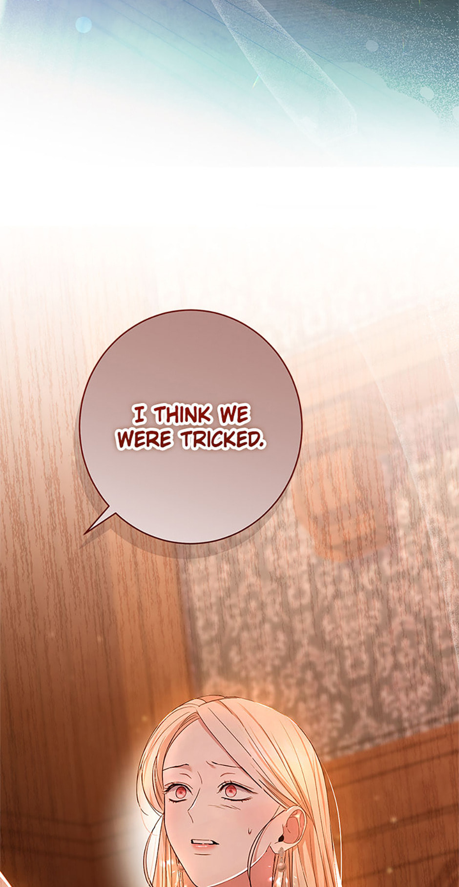 Read Little Did We Know chapter 19 image 22 on Lezhin