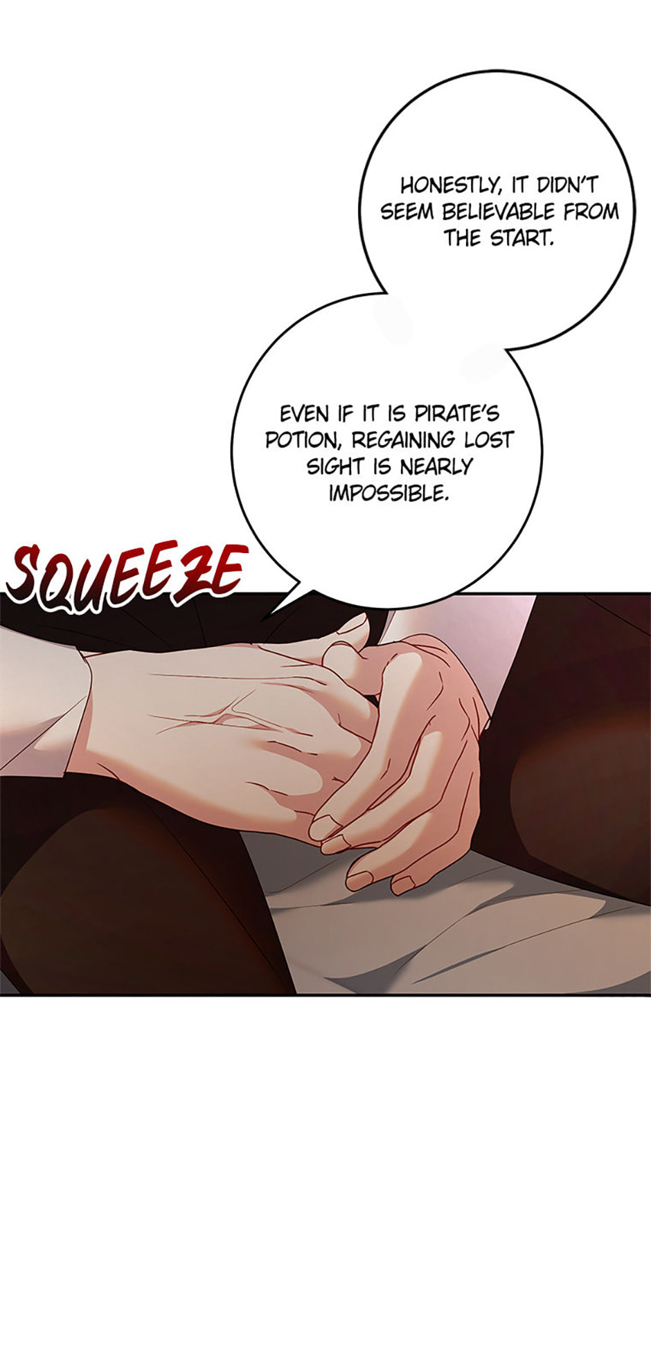 Read Little Did We Know chapter 19 image 24 on Lezhin
