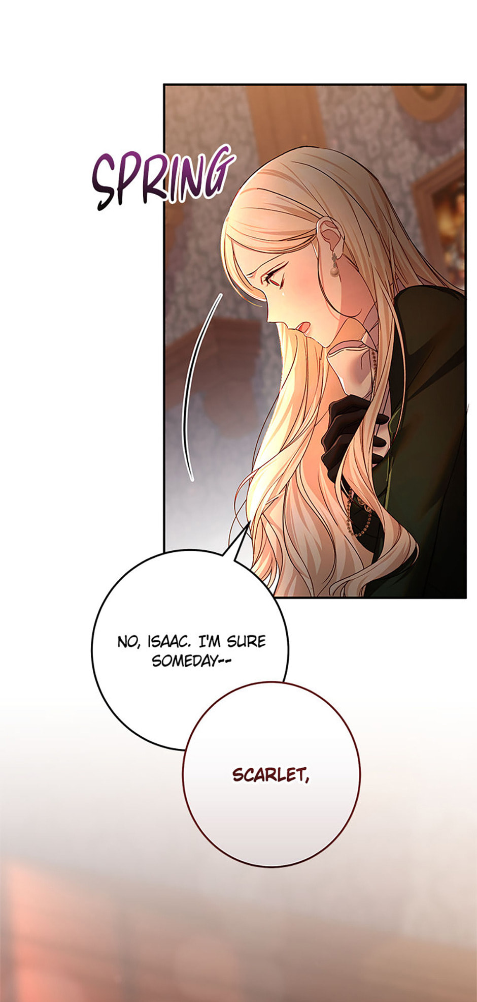 Read Little Did We Know chapter 19 image 25 on Lezhin