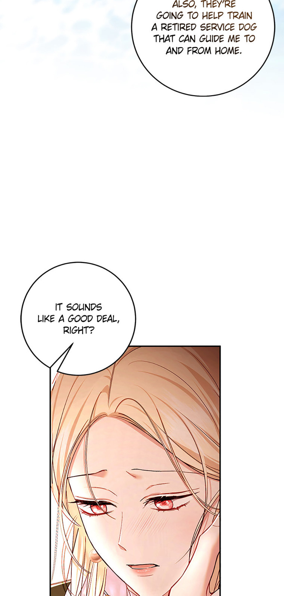 Read Little Did We Know chapter 19 image 29 on Lezhin
