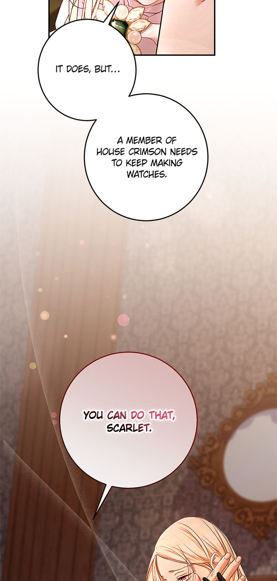 Read Little Did We Know chapter 19 image 30 on Lezhin