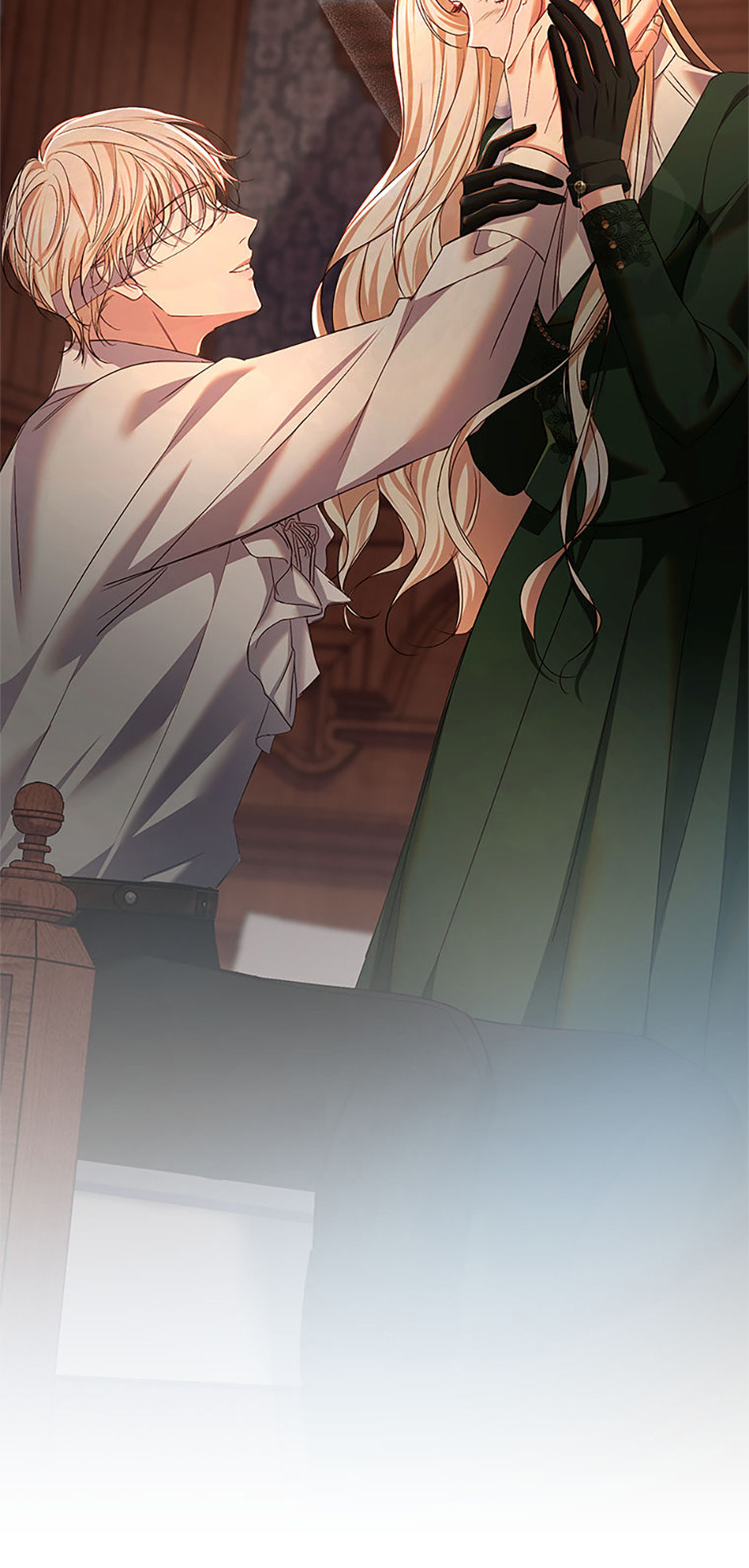 Read Little Did We Know chapter 19 image 31 on Lezhin