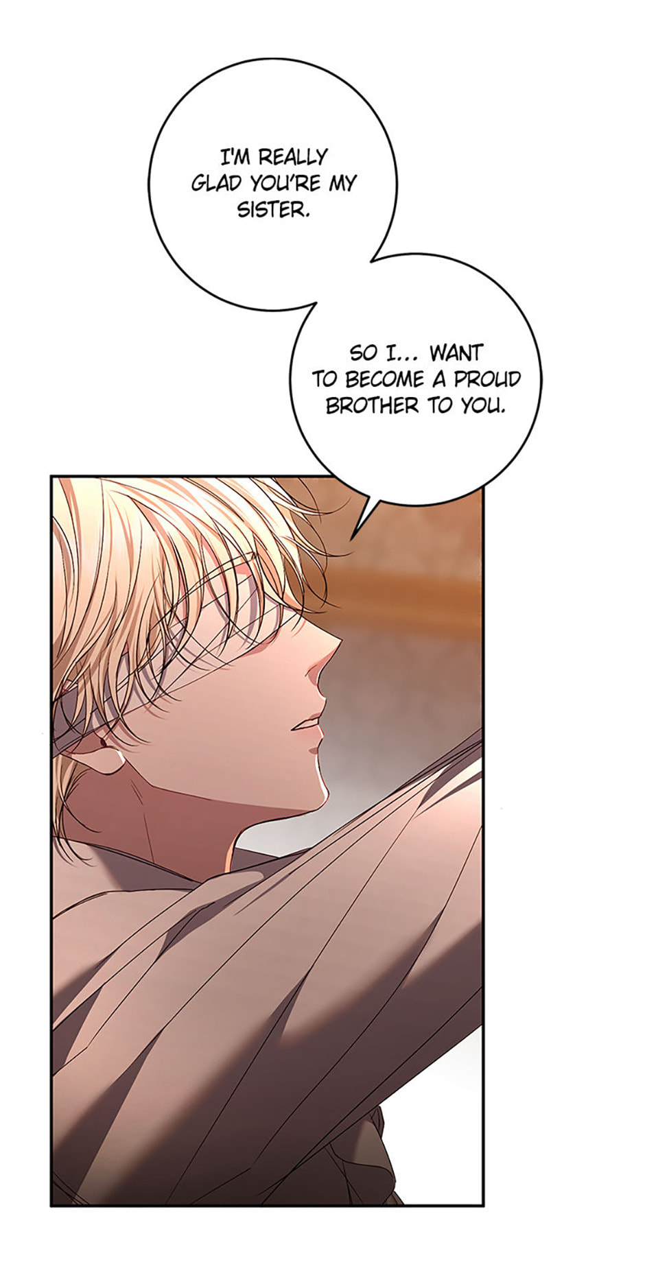 Read Little Did We Know chapter 19 image 32 on Lezhin