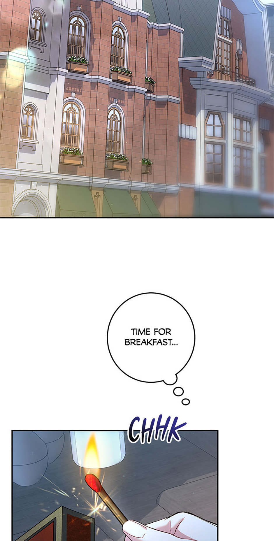 Read Little Did We Know chapter 19 image 38 on Lezhin