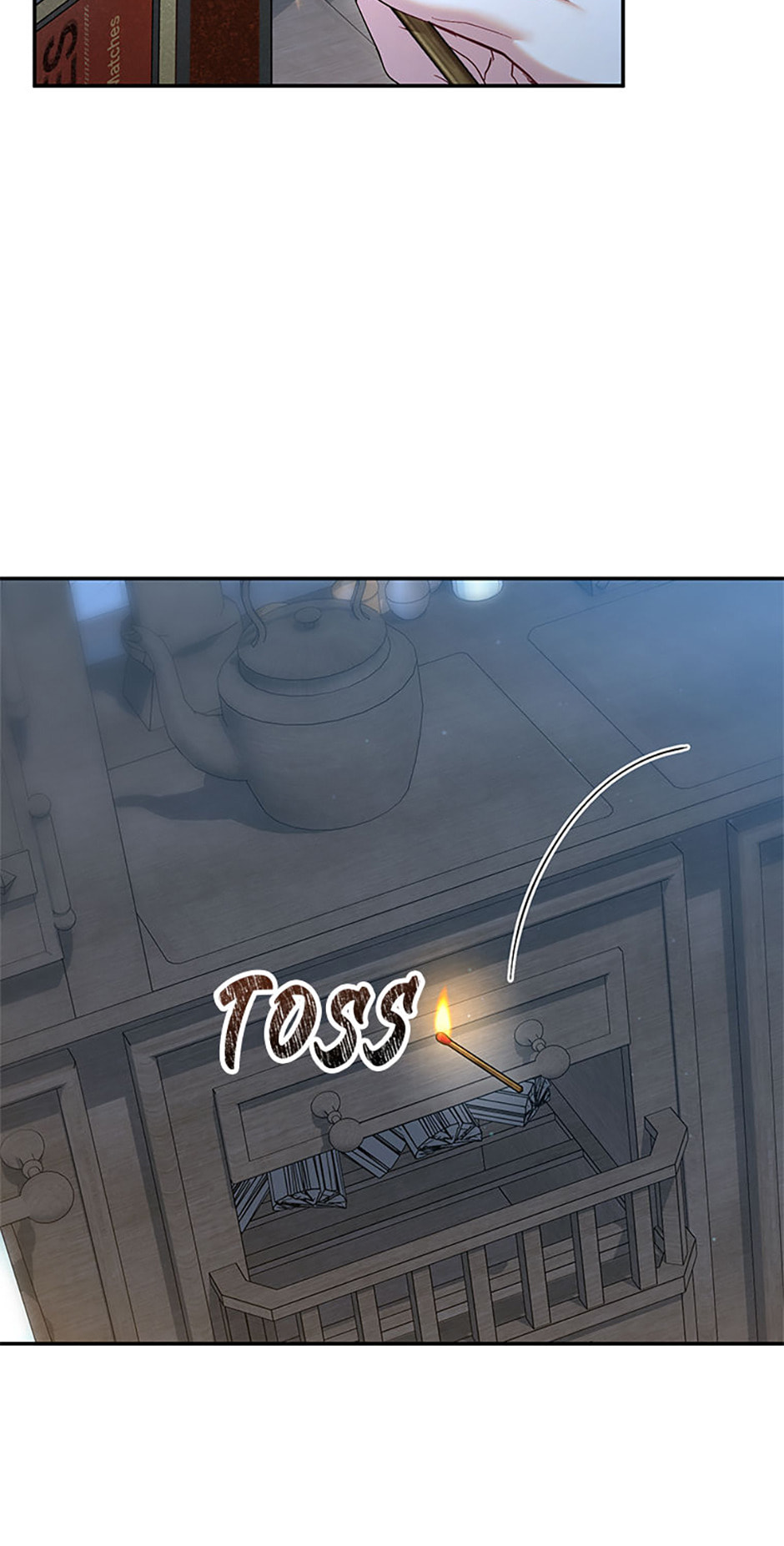Read Little Did We Know chapter 19 image 39 on Lezhin