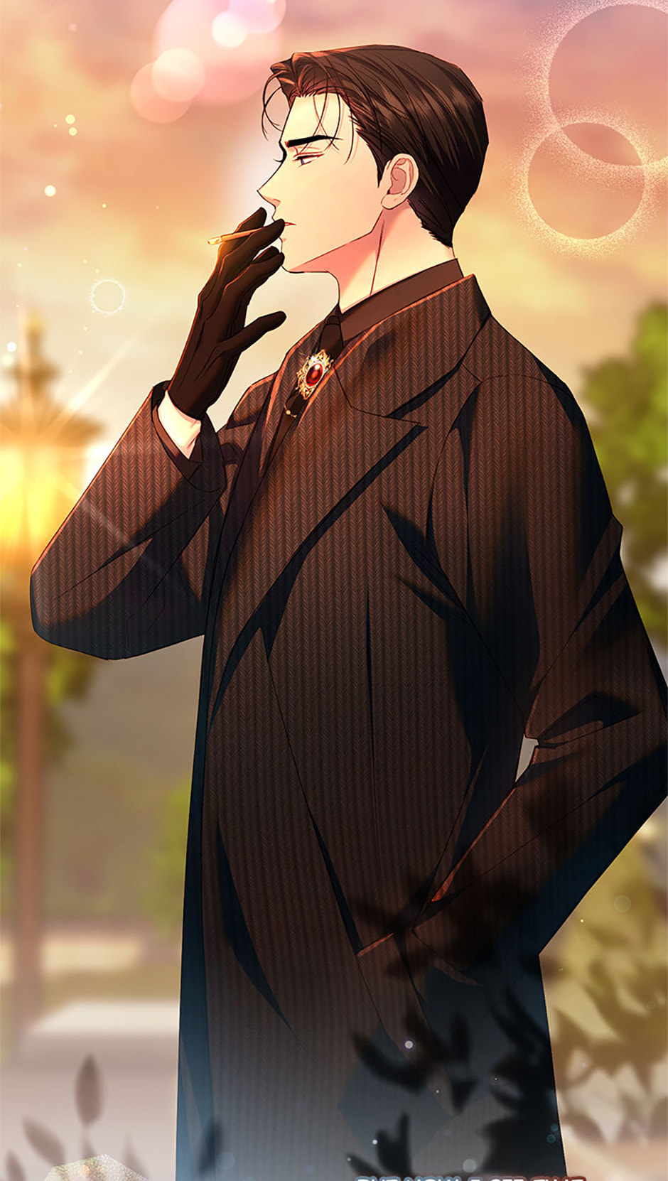 Read Little Did We Know chapter 19 image 4 on Lezhin