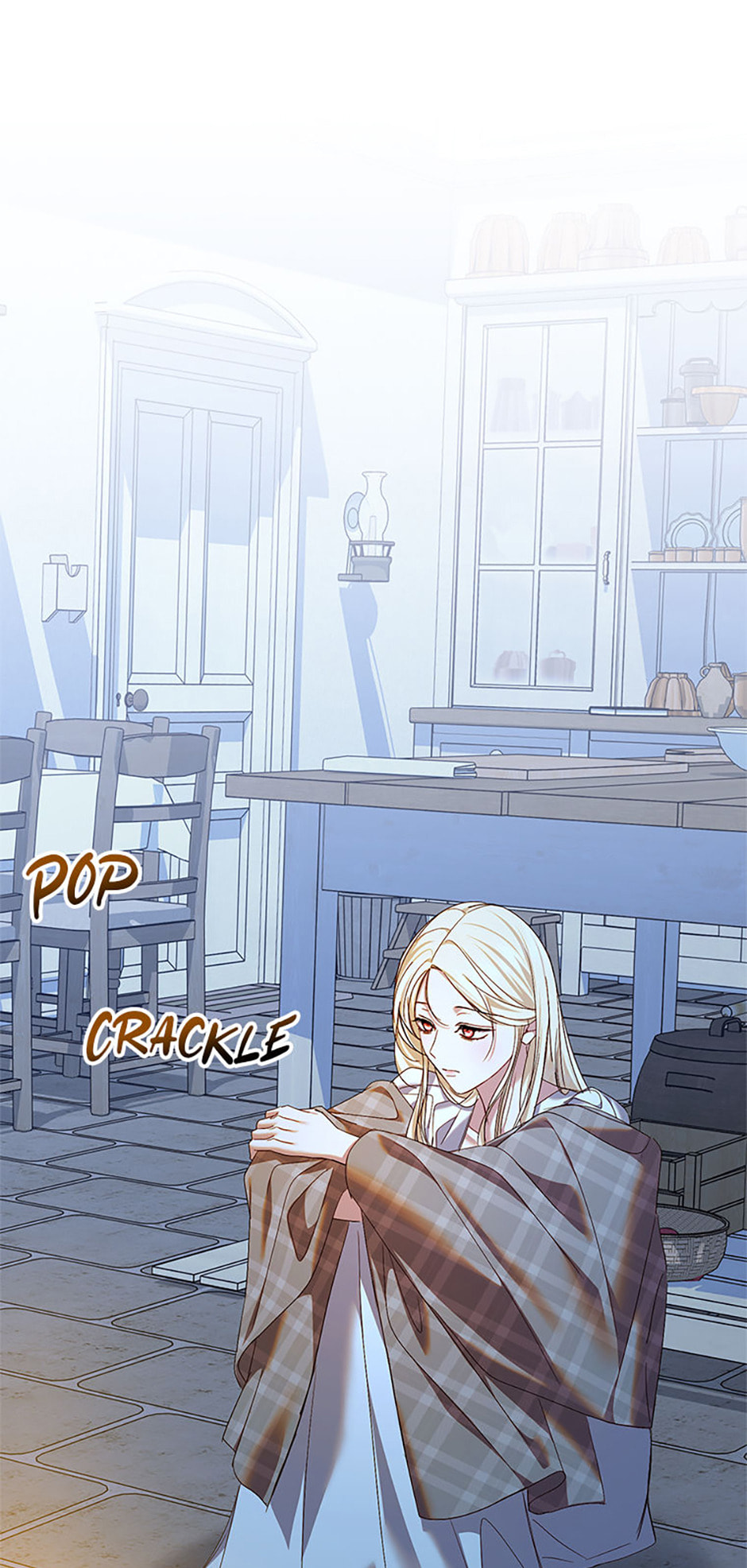 Read Little Did We Know chapter 19 image 40 on Lezhin