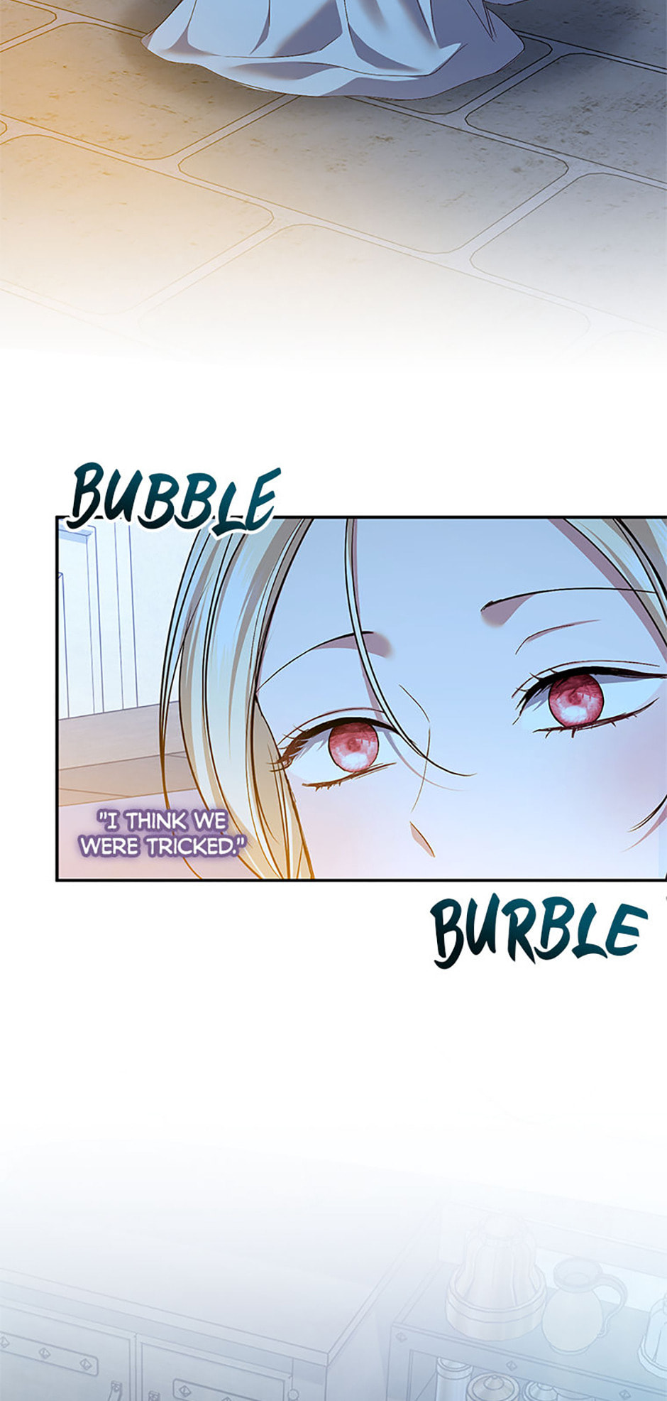 Read Little Did We Know chapter 19 image 41 on Lezhin