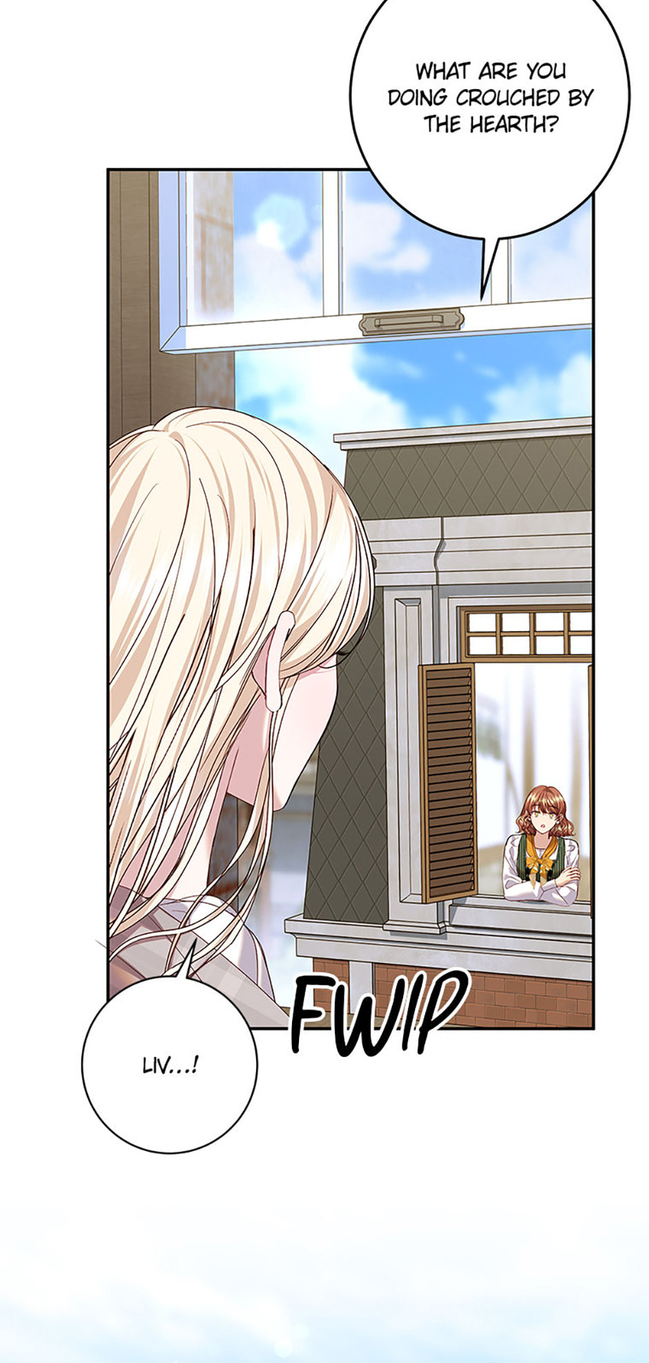 Read Little Did We Know chapter 19 image 46 on Lezhin