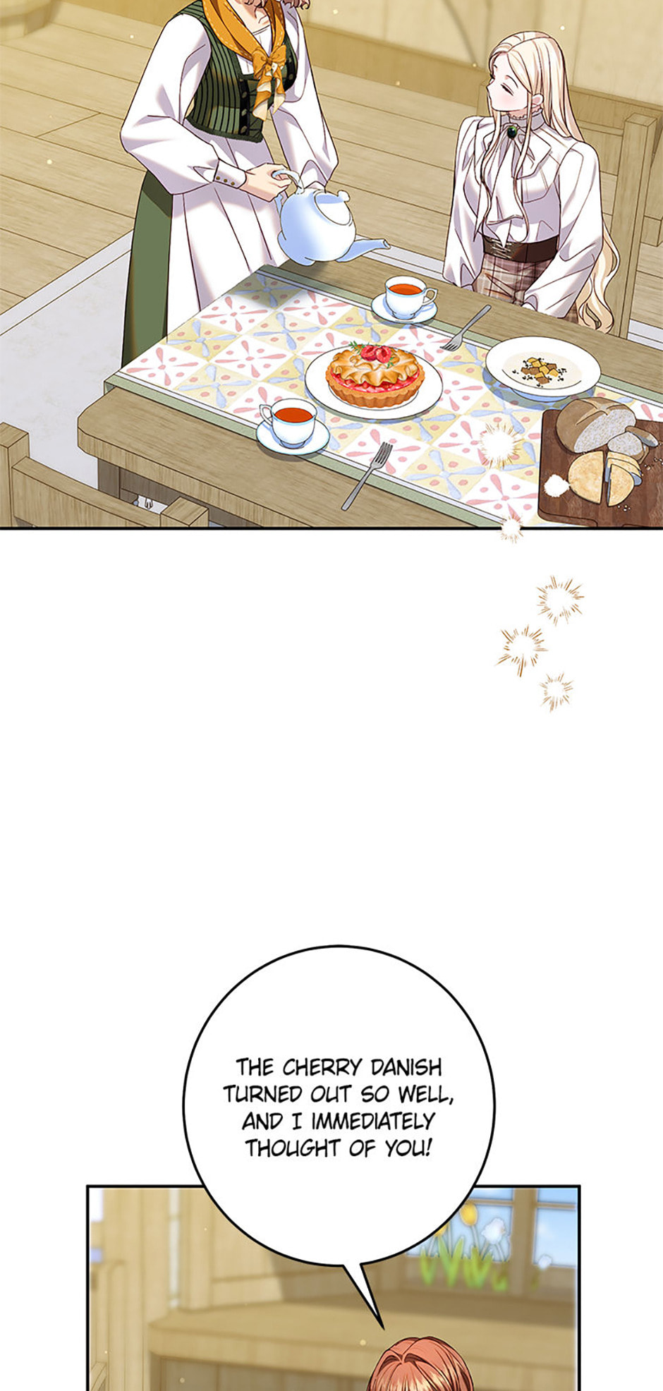 Read Little Did We Know chapter 19 image 50 on Lezhin