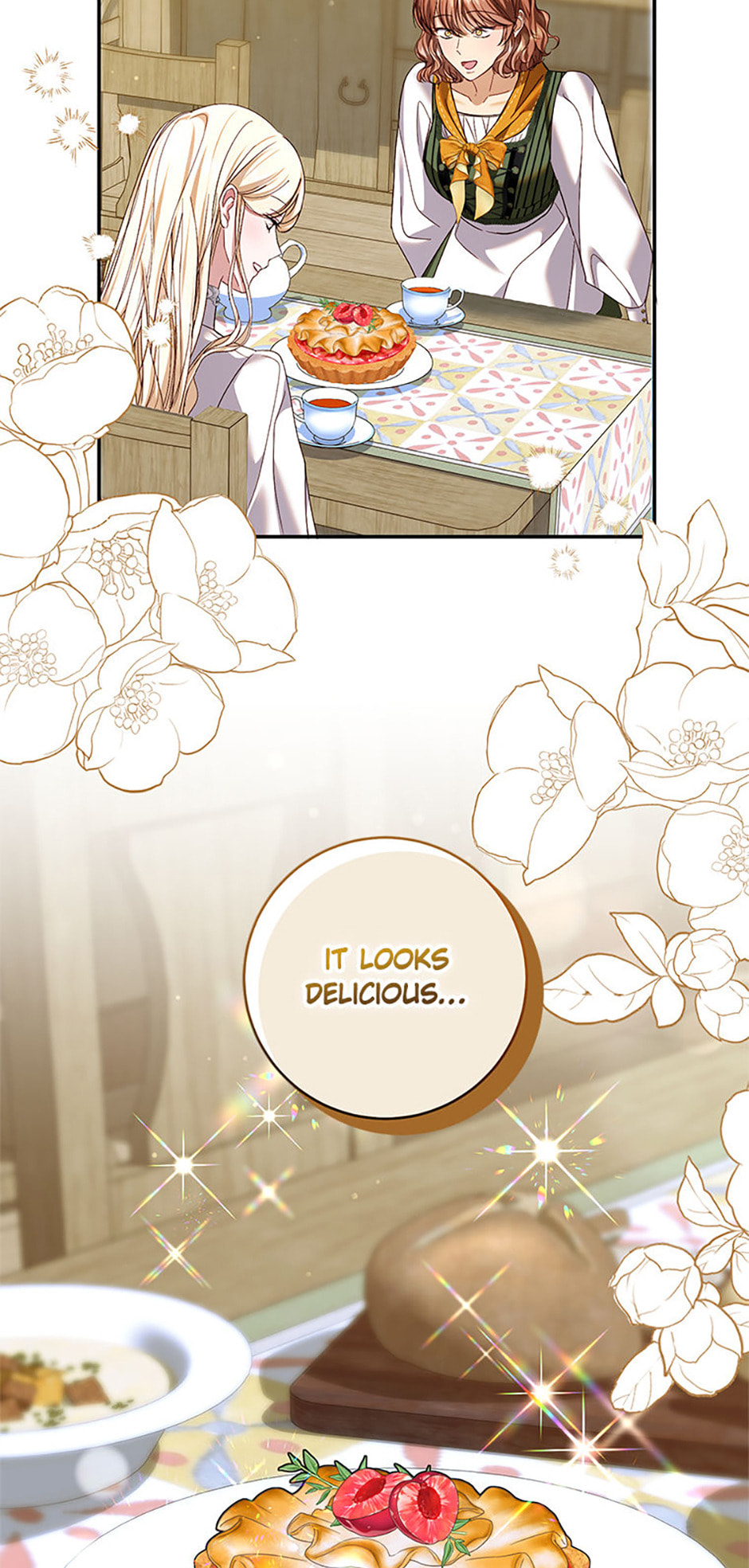 Read Little Did We Know chapter 19 image 51 on Lezhin