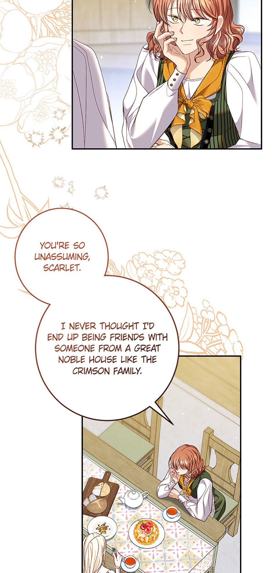Read Little Did We Know chapter 19 image 54 on Lezhin