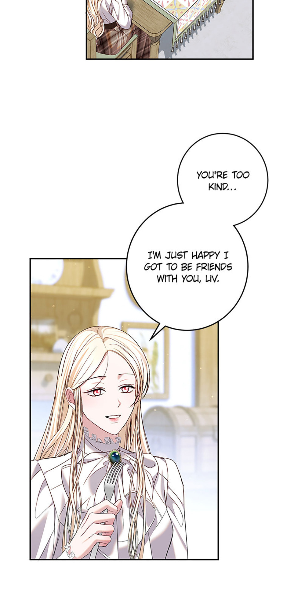 Read Little Did We Know chapter 19 image 55 on Lezhin