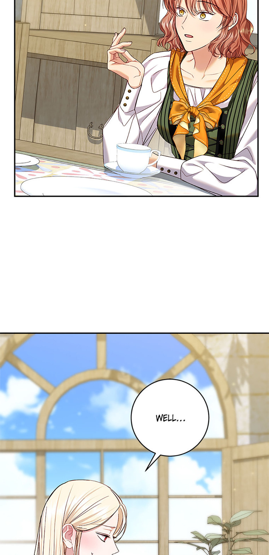 Read Little Did We Know chapter 19 image 57 on Lezhin