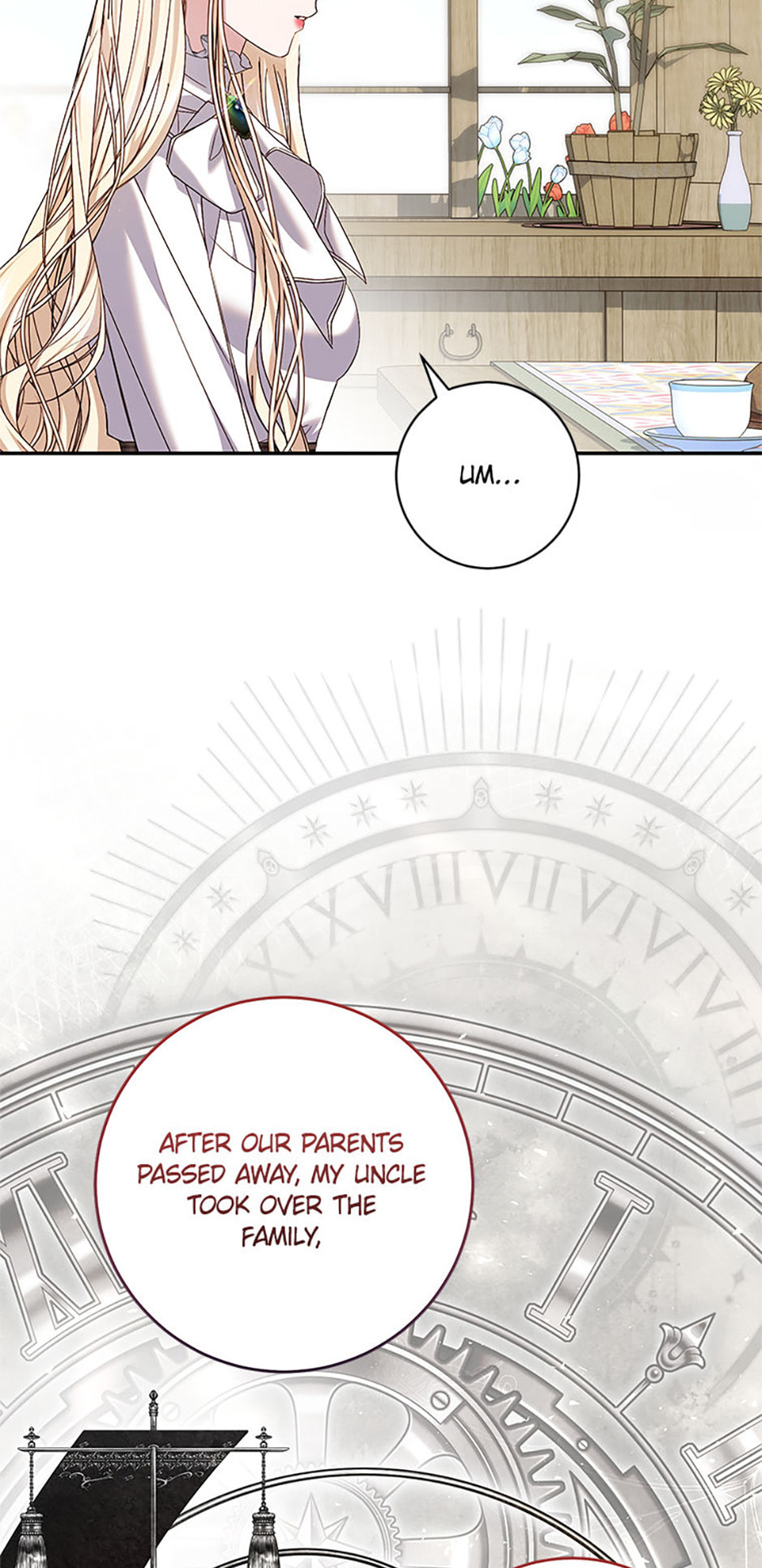 Read Little Did We Know chapter 19 image 58 on Lezhin