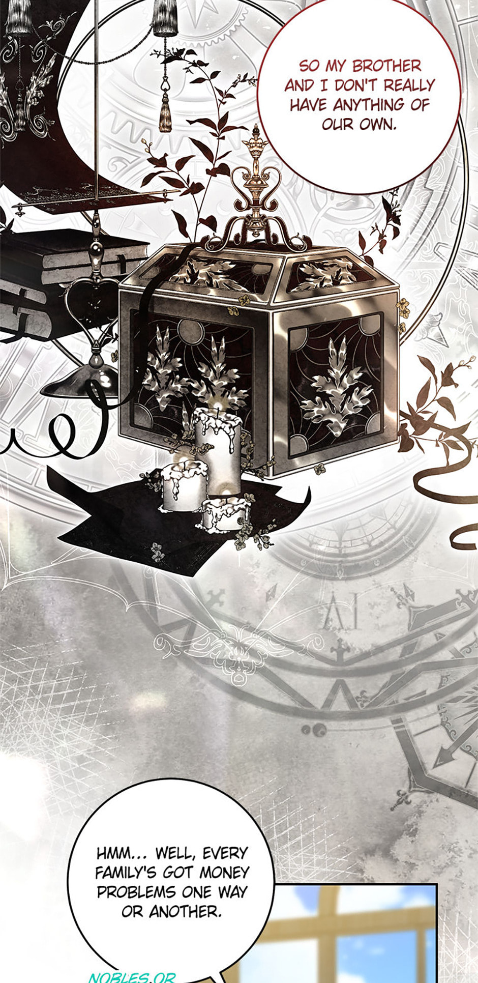Read Little Did We Know chapter 19 image 59 on Lezhin