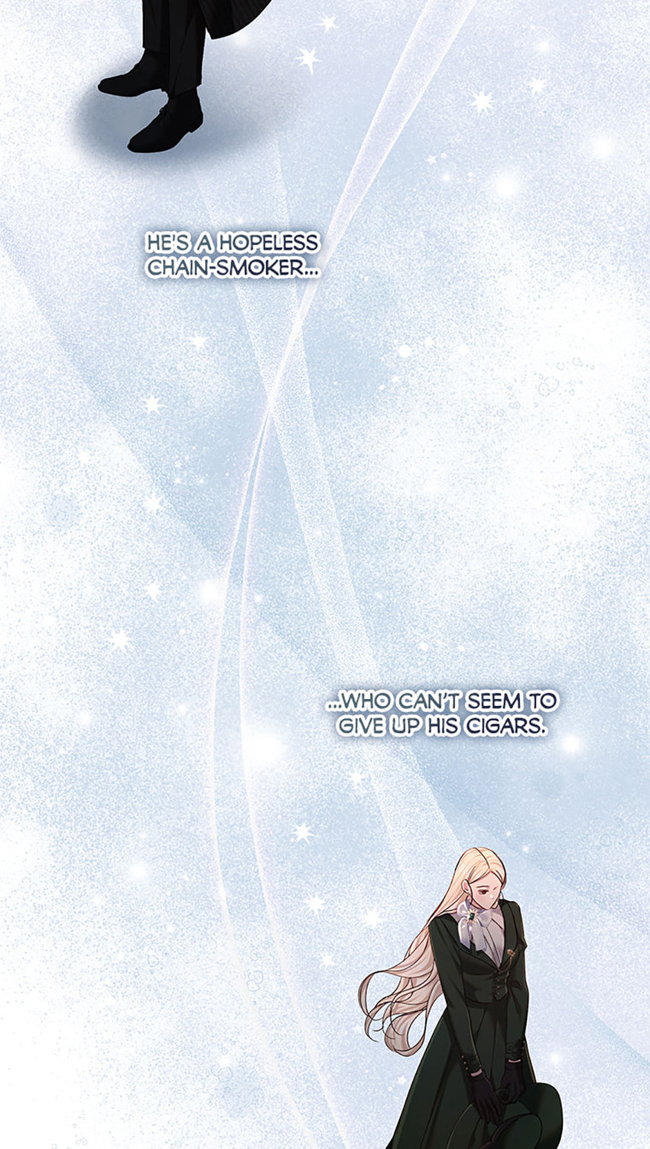 Read Little Did We Know chapter 19 image 6 on Lezhin