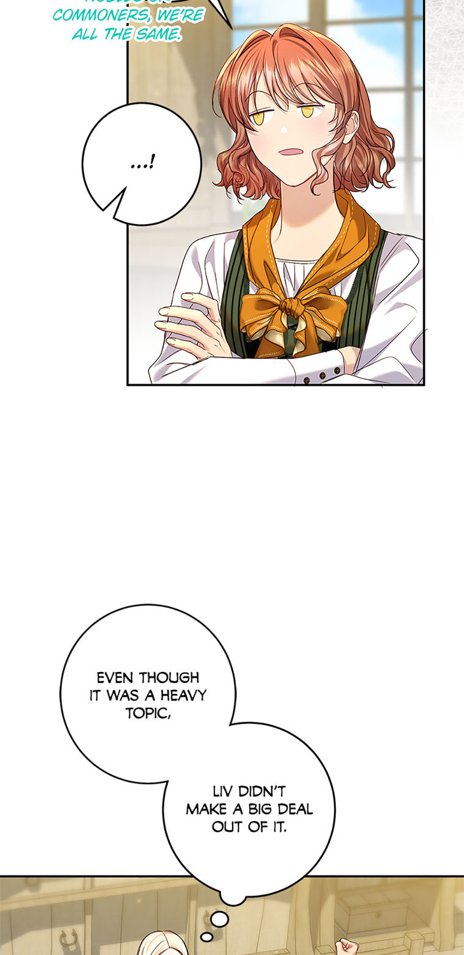 Read Little Did We Know chapter 19 image 60 on Lezhin