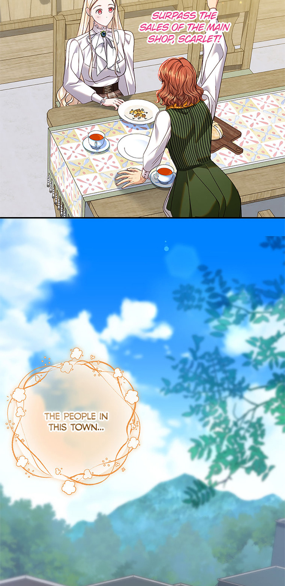 Read Little Did We Know chapter 19 image 61 on Lezhin