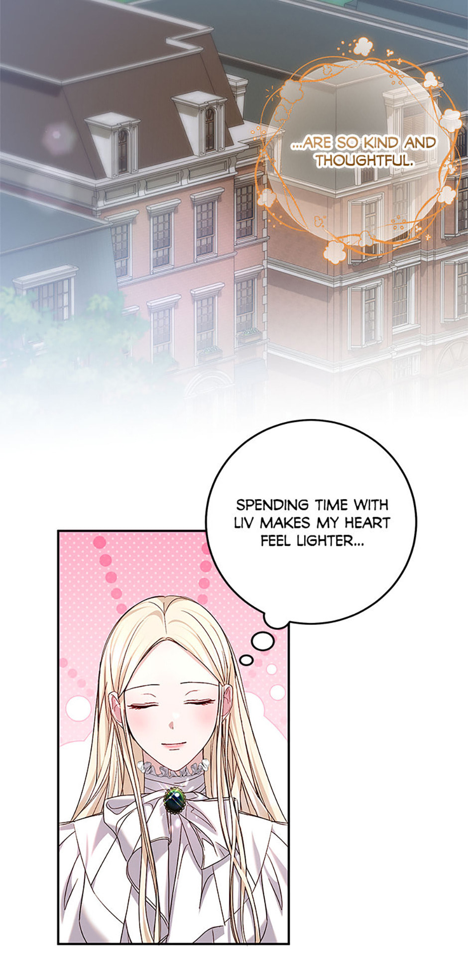 Read Little Did We Know chapter 19 image 62 on Lezhin
