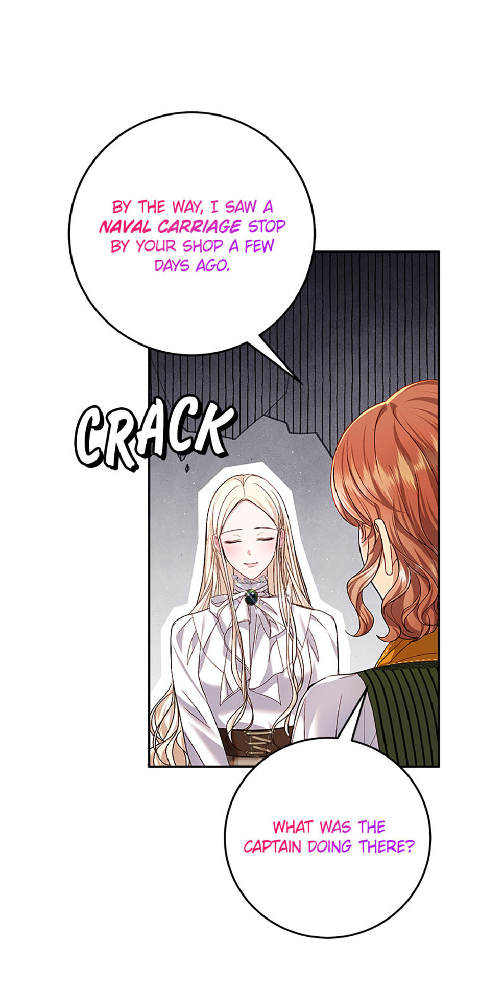 Read Little Did We Know chapter 19 image 63 on Lezhin