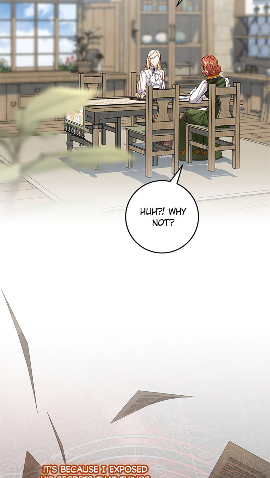 Read Little Did We Know chapter 19 image 65 on Lezhin