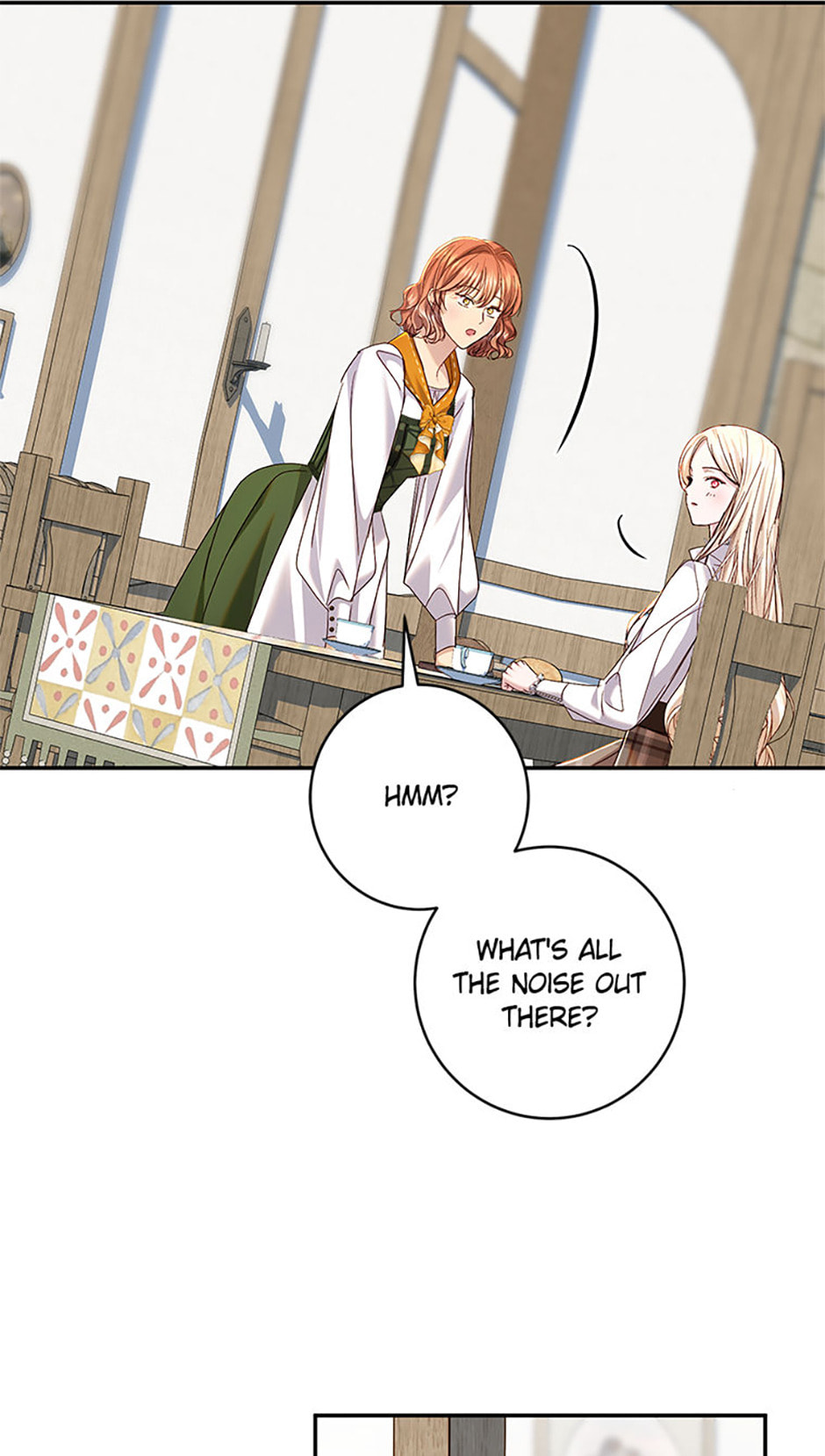 Read Little Did We Know chapter 19 image 69 on Lezhin