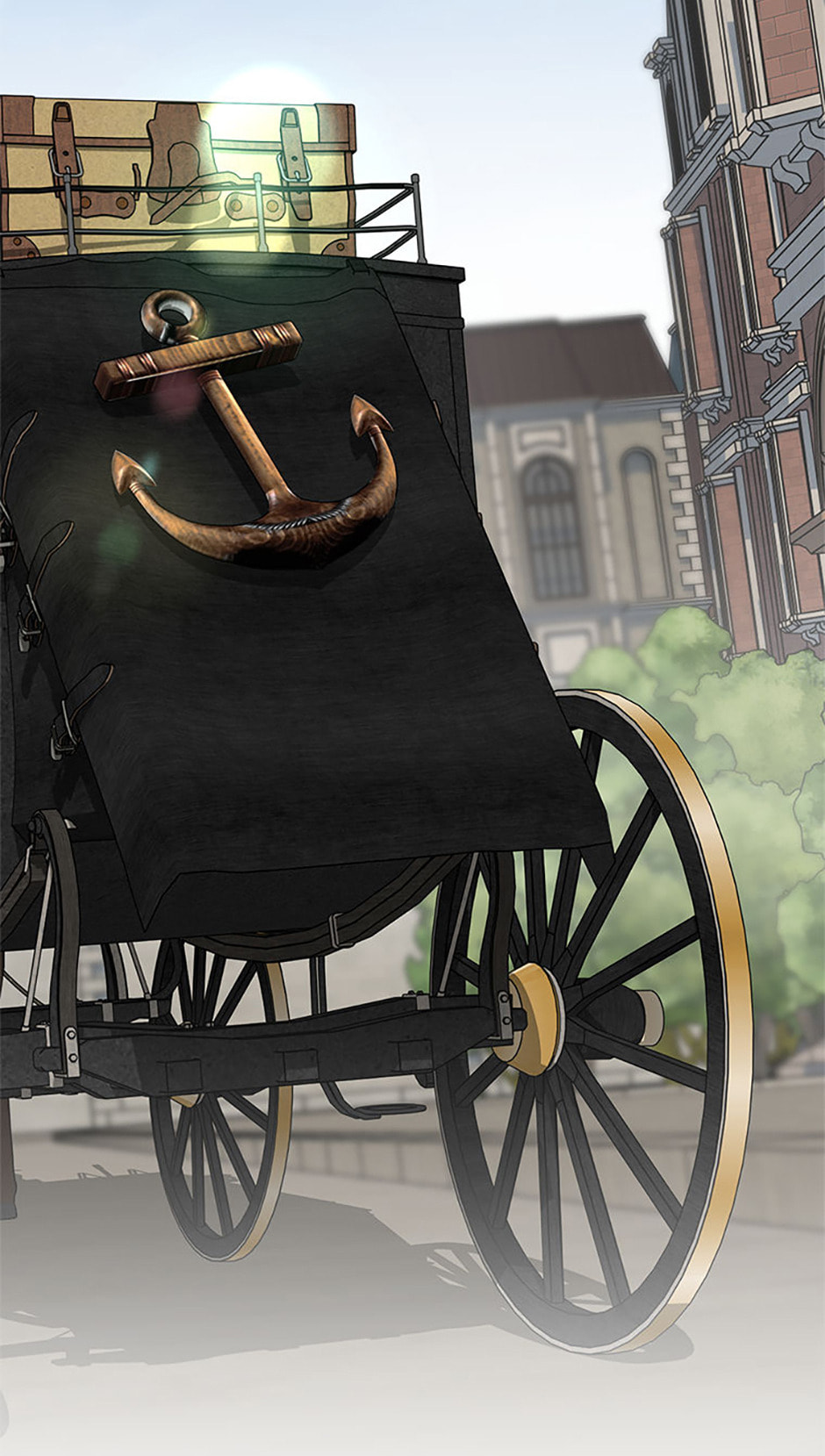 Read Little Did We Know chapter 19 image 72 on Lezhin