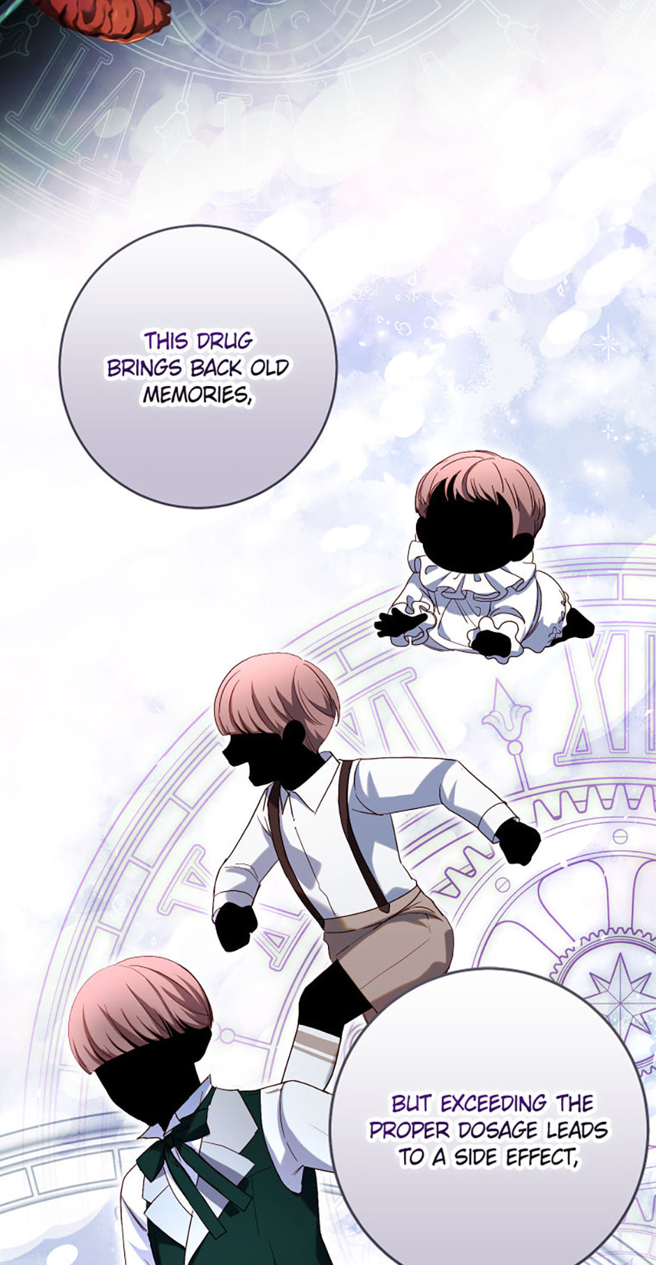 Read Little Did We Know chapter 2 image 1 on Lezhin