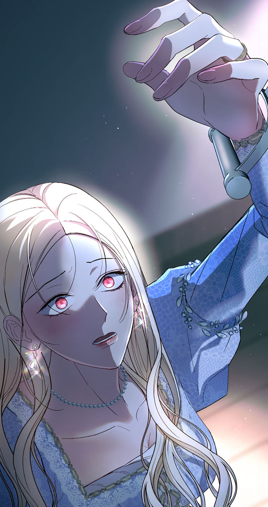 Read Little Did We Know chapter 2 image 10 on Lezhin