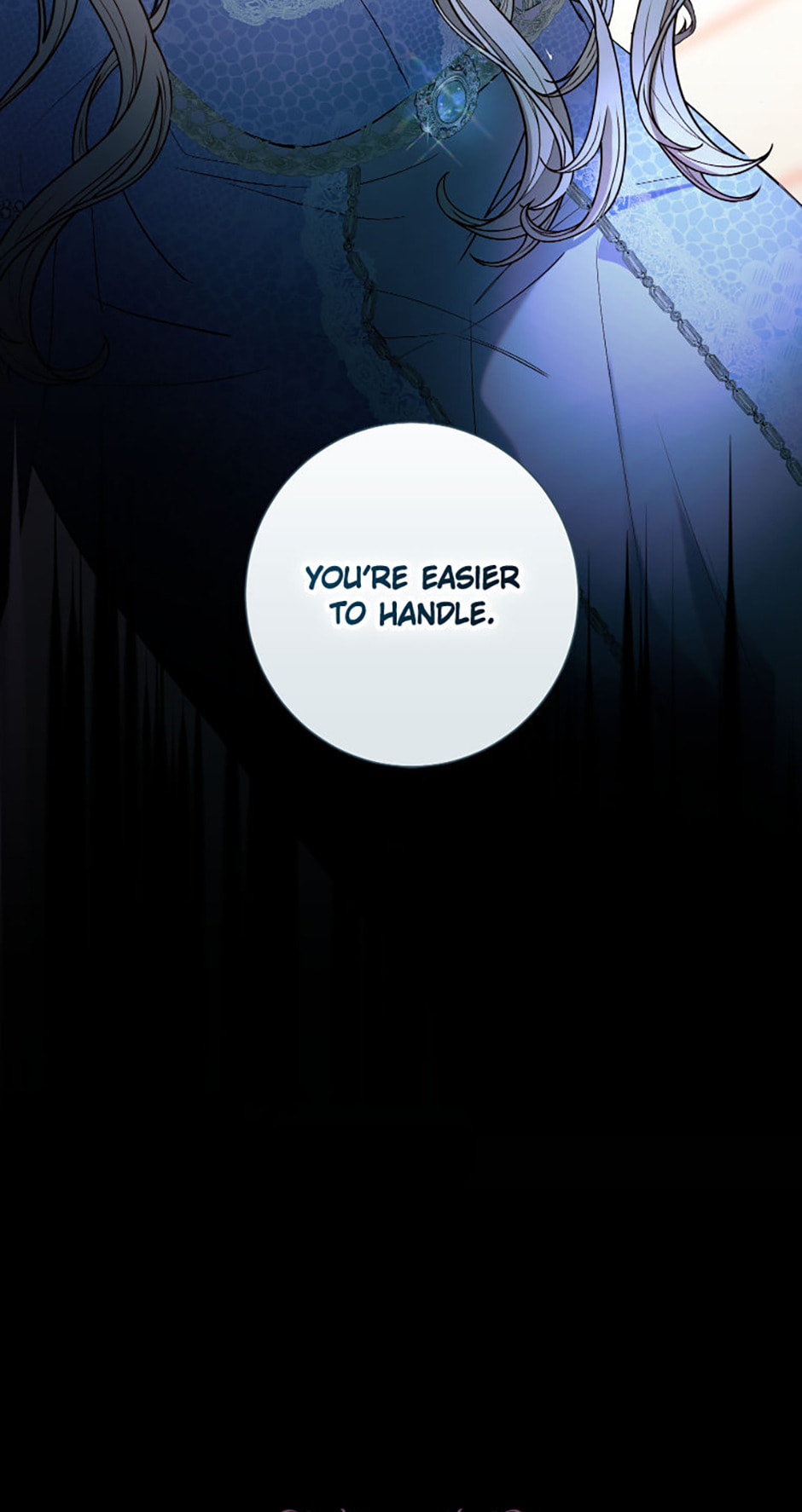 Read Little Did We Know chapter 2 image 11 on Lezhin