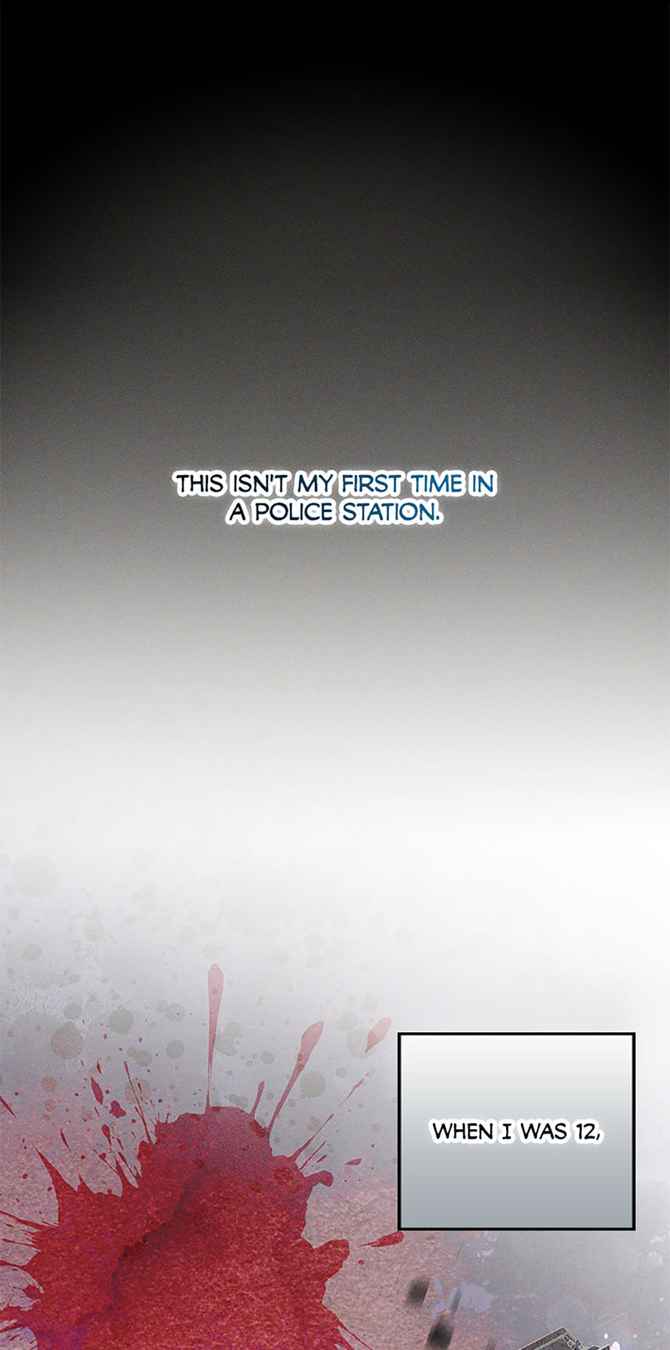 Read Little Did We Know chapter 2 image 13 on Lezhin